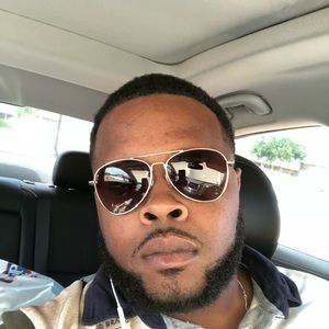 Meet your Posher, Nicholas